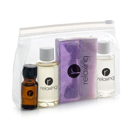 Coffret Bien-Être Naturel Personnalisable - Cadeau d'Entreprise