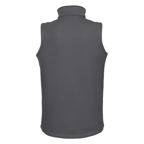 Men's Smart Softshell Gilet