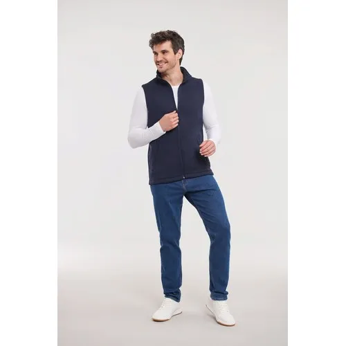 Men's Smart Softshell Gilet
