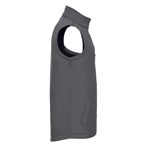 Men's Smart Softshell Gilet