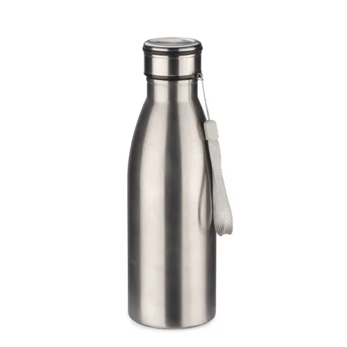 Bouteille en acier KONRA 600 ml