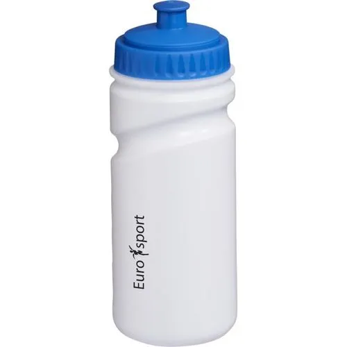 Gourde FRESH Blanc 400 ml