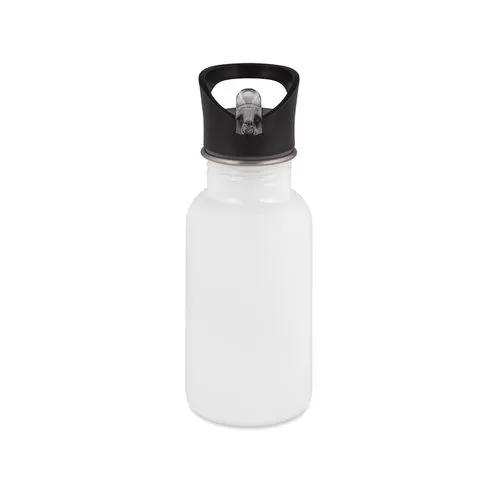Gourde FRESH Blanc 400 ml