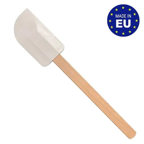 Maryse en Bois Personnalisable - Spatule Cuisine Publicitaire FSC