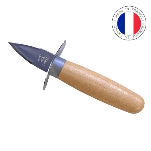 Maryse en Bois Personnalisable - Spatule Cuisine Publicitaire FSC