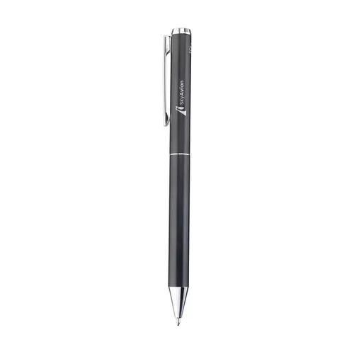 Hudson Pen Recycled Alu stylo