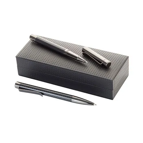 set écriture Braids