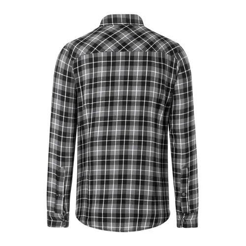 Chemise à carreaux pour hommes Urban-Flair