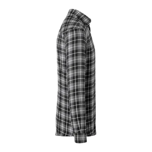 Chemise à carreaux pour hommes Urban-Flair