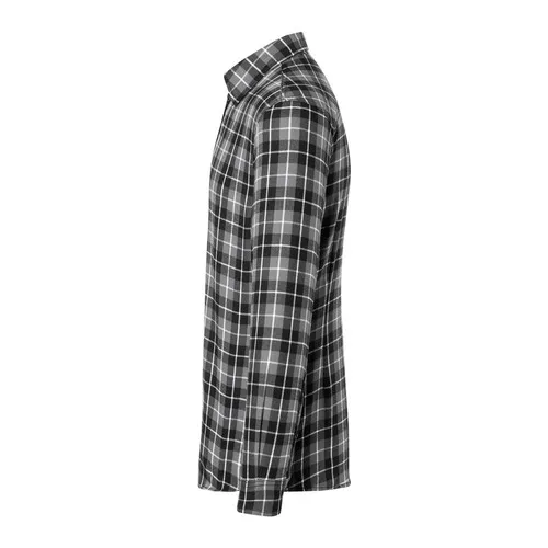 Chemise à carreaux pour hommes Urban-Flair