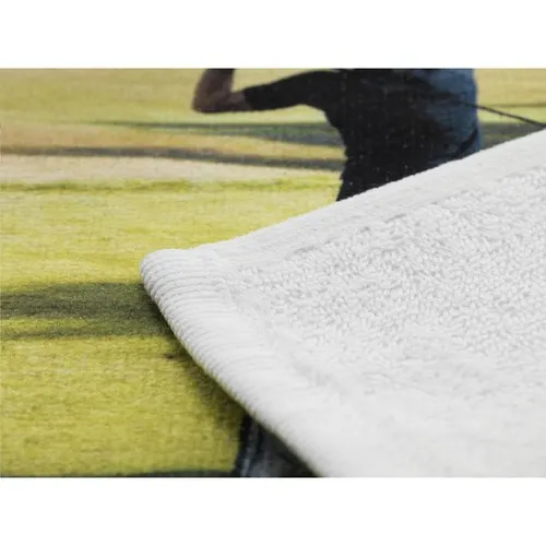 GolfTowel 400 g/m² 30x50 serviette de golf