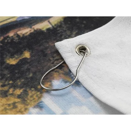 GolfTowel 400 g/m² 30x50 serviette de golf