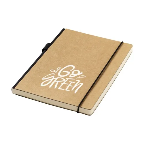 Craftnote Notebook A5 carnet