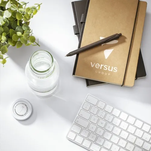 Craftnote Notebook A5 carnet