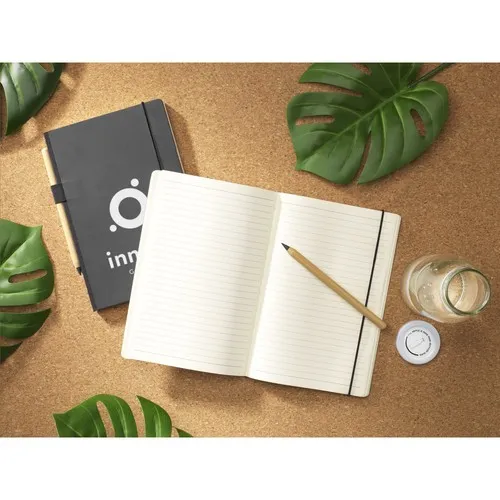 Craftnote Notebook A5 carnet
