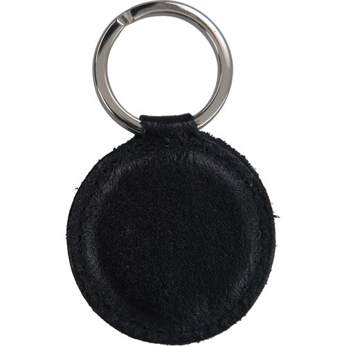 Porte-Clés Simili Cuir Personnalisable - Fabrication Française