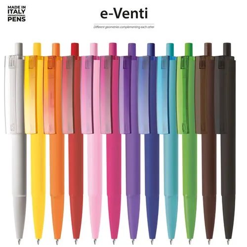 Stylo Bille e-Venti Soft Solid