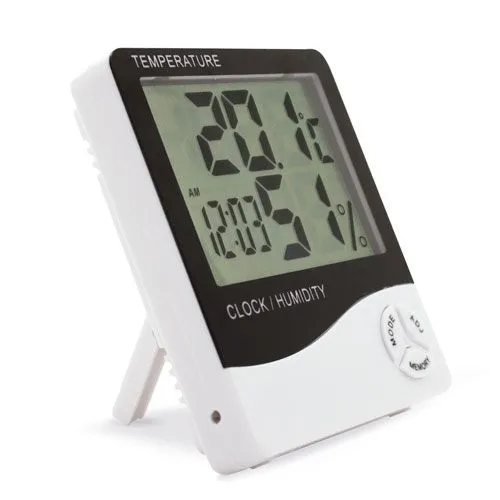 STATION MÉTÉORLOGIQUE