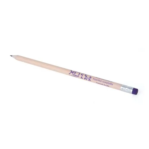 ECO ROND 17,6 INCOLORE T Gomme