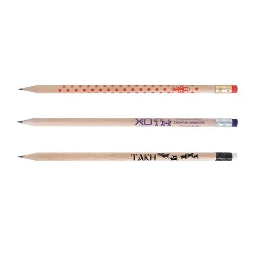 ECO ROND 17,6 INCOLORE T Gomme