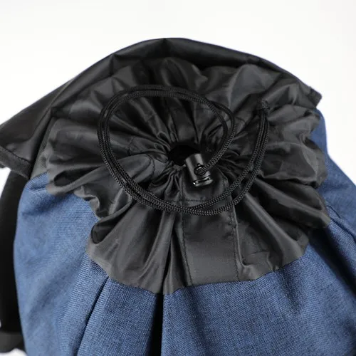 Sac à Dos Publicitaire Mélangé 20L - Personnalisable par Sérigraphie