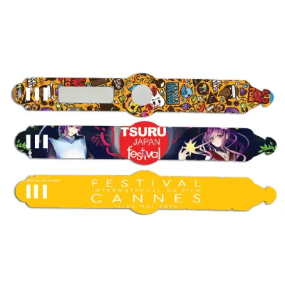 Bracelet d'identification