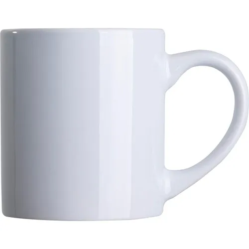 Mug Blanc Personnalisable 250 ml - Impression Sublimation