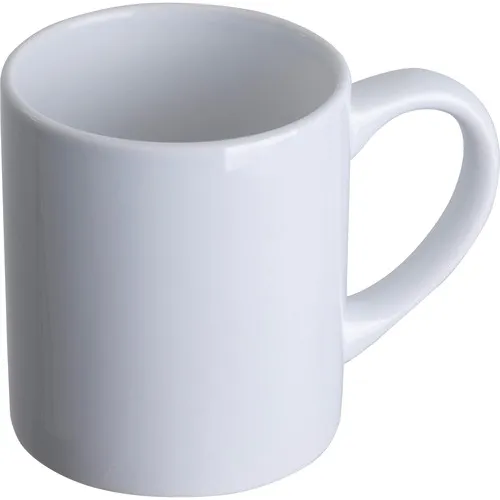 Mug Blanc Personnalisable 250 ml - Impression Sublimation