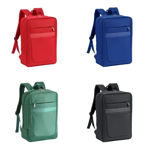 Sac à dos Mistral personnalisable 14L - Idéal déplacements pro