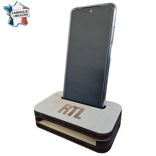 Stand Promotionnel Personnalisable sur Mesure - Fabrication Française