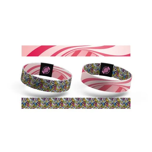 BRACELET ALPHABET BOIS