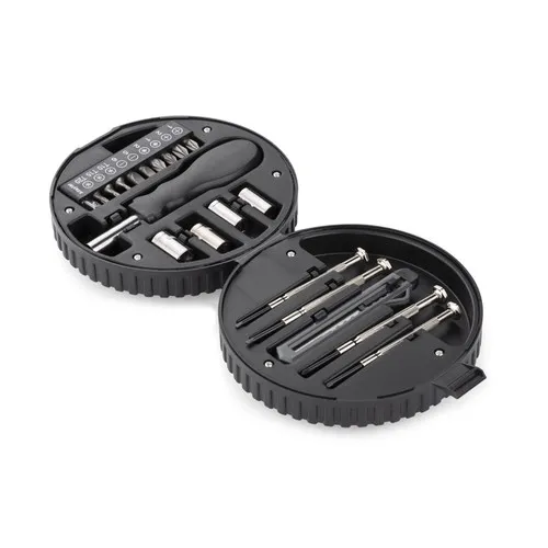 Set d’outils WHEEL