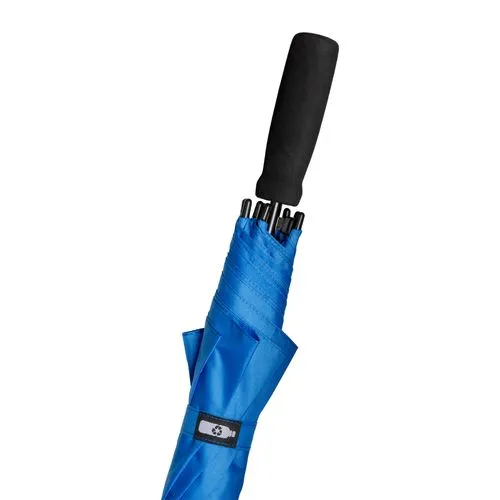 Parapluie Automatique Éco-Responsable R-PET 104cm Personnalisable