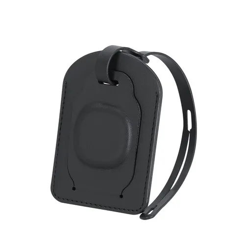 Traceur de Valise Connecté Personnalisable - Compatible iOS & Android