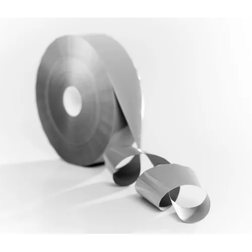 Bande Réfléchissante Thermocollante 5cm - Sécurité Haute Visibilité