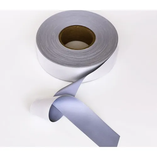 Bande Réfléchissante Thermocollante 5cm - Sécurité Haute Visibilité