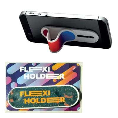Attache téléphone Flexi holder