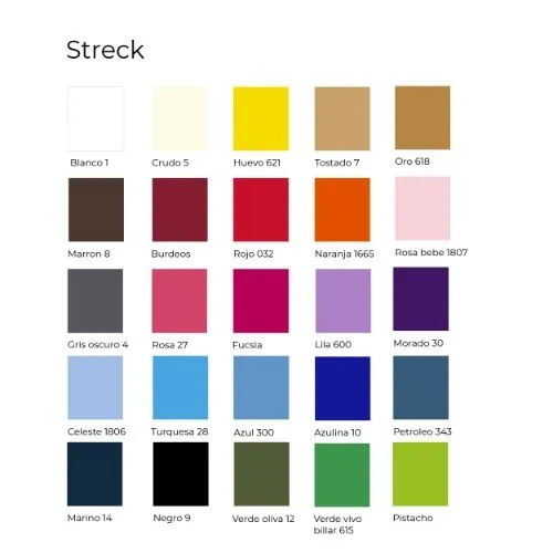 Bandeau Publicitaire en Mèches Lisses Personnalisable - 6x90cm