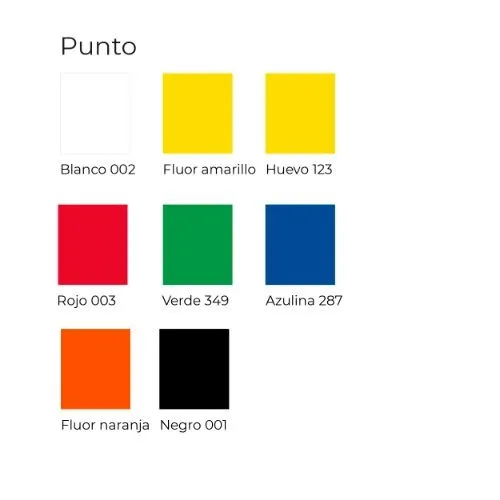 Bandeau Publicitaire en Mèches Lisses Personnalisable - 6x90cm