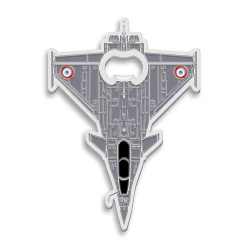 DÉCAPSULEUR EN ZAMAC