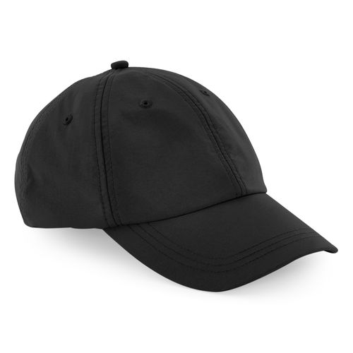 Casquette Outdoor 6 Panneaux Imperméable Personnalisable