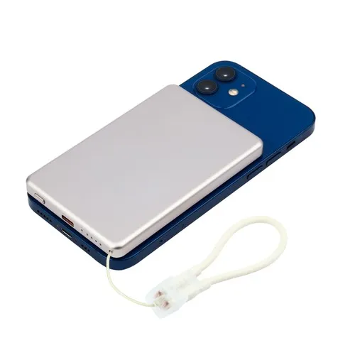 Powerbank MagSafe Carina 5.000mAh Or