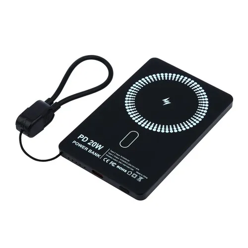 Powerbank MagSafe Carina 5.000mAh Or