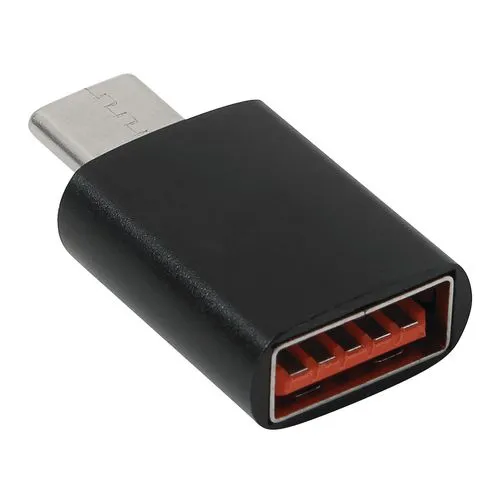 Adaptateur USB-C vers USB-A Personnalisable - USB 3.1 - 120W