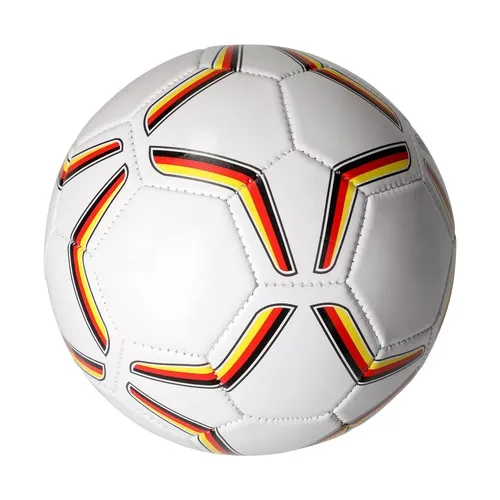 Mini Ballon de Foot Allemagne Personnalisable - Ø 15 cm