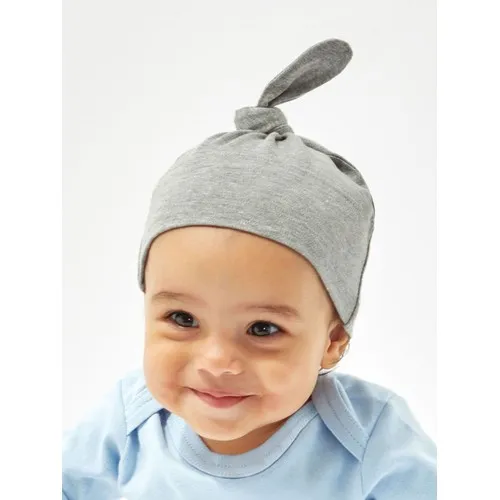 Baby One-Knot Hat