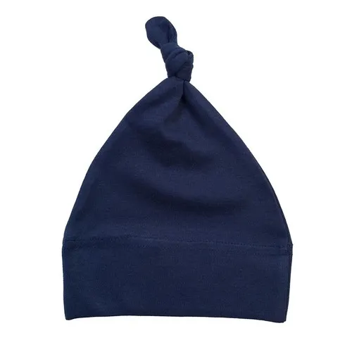 Baby One-Knot Hat
