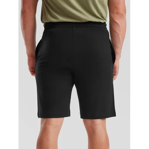 Iconic 195 Jersey Shorts Unisex