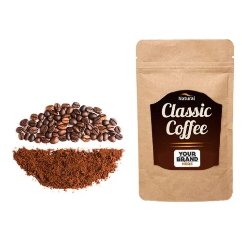 Café moulu 50g