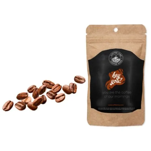 Café moulu 50g